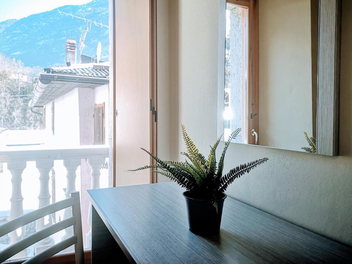 Perarolo Apartments Perarolo di Cadore Exterior foto